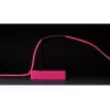 Suporte para cabos CHERRY XTRFY B4 rosa 80x80x130 mm