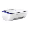 Impressora multifunções a cores sem fios HP DeskJet 2821e, Instant Ink; copiadora, scanner
