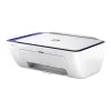 Impressora multifunções a cores sem fios HP DeskJet 2821e, Instant Ink; copiadora, scanner