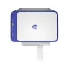 Impressora multifunções a cores sem fios HP DeskJet 2821e, Instant Ink; copiadora, scanner