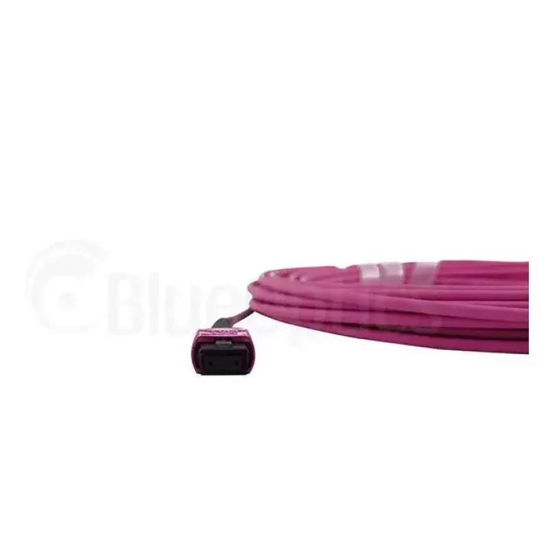 Cabo de fibra ótica BlueOptics EMC CBL-MPO12-4LC-OM4-2M MPO 4x LC 2m