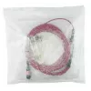 Cabo de fibra ótica BlueOptics EMC CBL-MPO12-4LC-OM4-2M MPO 4x LC 2m