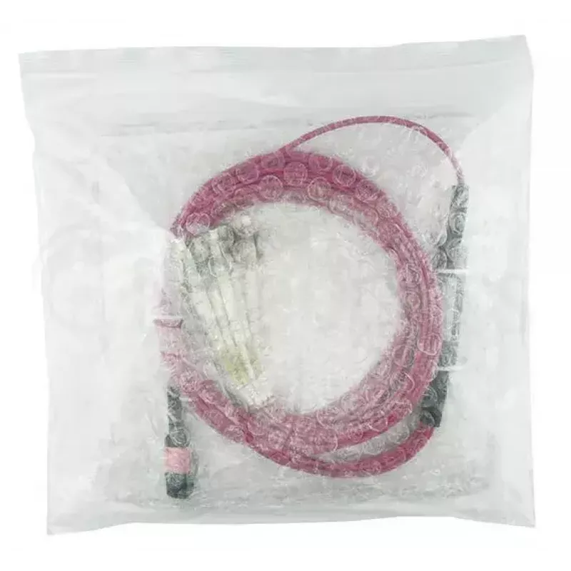 Cabo de fibra ótica BlueOptics EMC CBL-MPO12-4LC-OM4-2M MPO 4x LC 2m