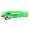 Cabo de fibra ótica BlueOptics SFP3133GU2MK LC ST OM5 2 m lima