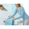 Toalheiro/argola TESA 40303-00000-00