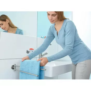 Toalheiro/argola TESA 40303-00000-00