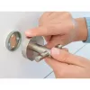 Toalheiro/argola TESA 40303-00000-00