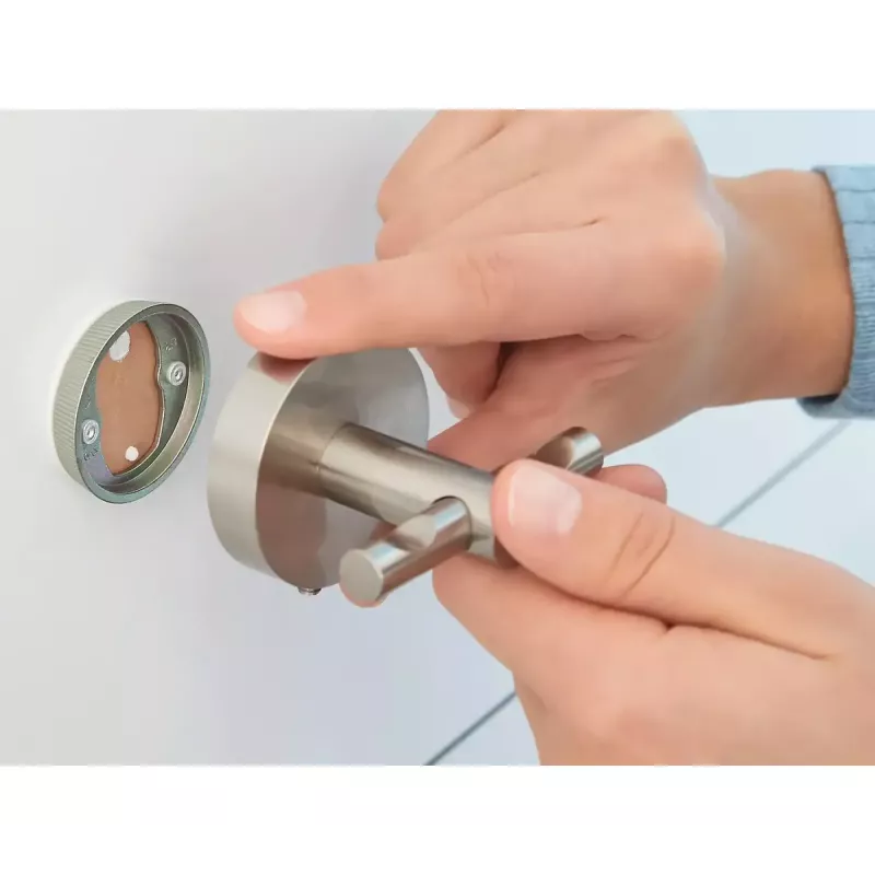 Toalheiro/argola TESA 40303-00000-00