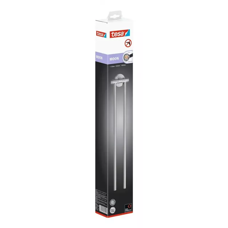 Toalheiro/argola TESA 40303-00000-00