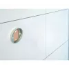 Toalheiro/argola TESA 40303-00000-00