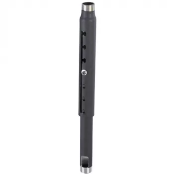 Suporte de projetor Chief CMS018024 acessório metal preto