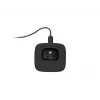 Headset Bluetooth sem fios Conceptronic POLONA com base de carregamento e adaptador áudio Bluetooth USB-A