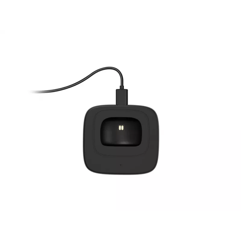 Headset Bluetooth sem fios Conceptronic POLONA com base de carregamento e adaptador áudio Bluetooth USB-A
