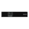 UPS online Conceptronic ZEUS51E1K 1000VA 1000W, IEC, conversor duplo (online), 1 kVA, 1000 W, sinusoidal, 220 V, 240 V