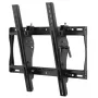 Suporte/base de TV Peerless ST640P 127 cm (50 polegadas) preto