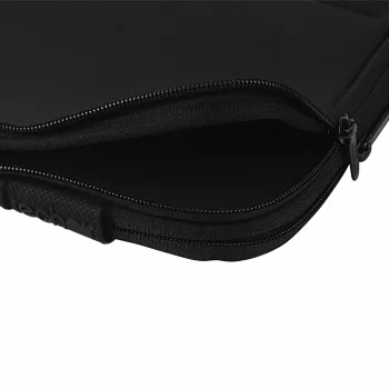 Techair TANZ0348 10-11,6 polegadas Neoprene Plus Sleeve. Proteção para o seu portátil ou Chromebook de 11,6 polegadas.