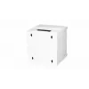 Armário Equip Eco Mount 10' 06U, 300X300MM, RAL7035 cinzento