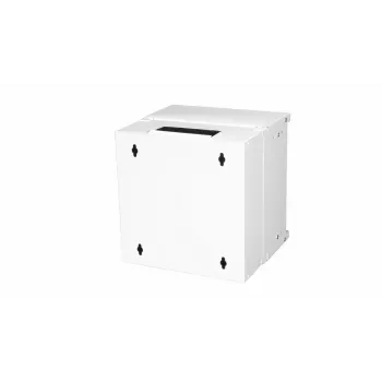 Armário Equip Eco Mount 10' 06U, 300X300MM, RAL7035 cinzento