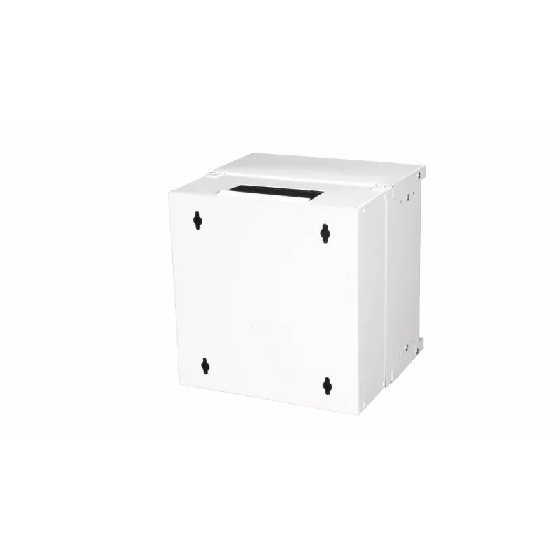 Armário Equip Eco Mount 10' 06U, 300X300MM, RAL7035 cinzento