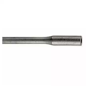 Bosch 2608690004 Adaptador SDS-max para cravar hastes de terra, 13 mm, 260 mm