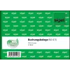 Formulário comercial Sigel BU615