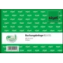Formulário comercial Sigel BU615