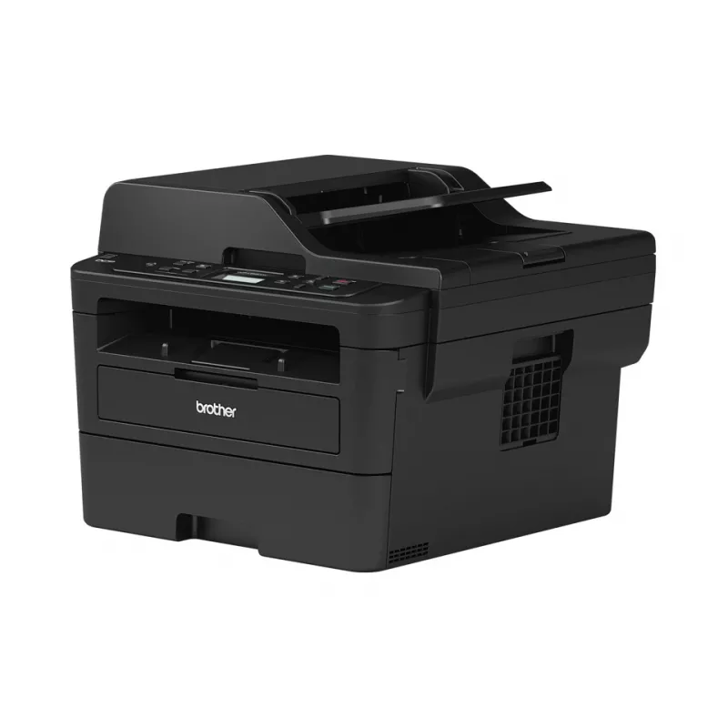 Impressora multifunções Brother DCP-L2550DN laser A4 1200 x 1200 DPI 34 ppm