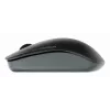 Conjunto de teclado e rato sem fios tamanho completo Cherry CHERRY DW 3000 — 108 teclas QWERTY, RF sem fios, preto