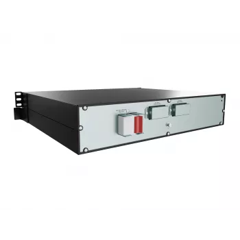 Vertiv GXE3-EBC72VRT2U Acessório para UPS
