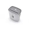 Destruidor de documentos Dahle PS 140 Corte cruzado 65 dB Preto Cinzento