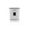 Destruidor de documentos Dahle PS 140 Corte cruzado 65 dB Preto Cinzento