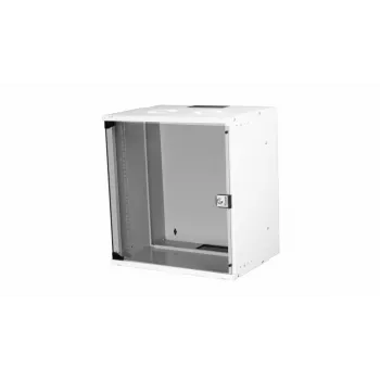 Equip Eco Mount Armário 19' 12U, 540X400MM, RAL7035 Cinzento