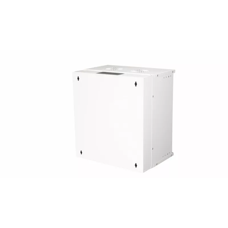Equip Eco Mount Armário 19' 12U, 540X400MM, RAL7035 Cinzento