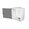 Equip Eco Mount Armário 19' 12U, 540X400MM, RAL7035 Cinzento