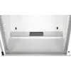 Equip Eco Mount Armário 19' 12U, 540X400MM, RAL7035 Cinzento