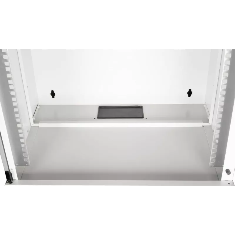 Equip Eco Mount Armário 19' 12U, 540X400MM, RAL7035 Cinzento