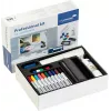 Conjunto de acessórios Legamaster PROFESSIONAL 77 peças