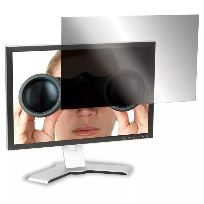 Targus ASF215W9EU Filtro de privacidade, amovível, monitor widescreen de 54,6 cm (21,5 polegadas)