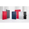 Caderno Sigel Conceptum A4 194 folhas Preto