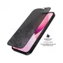 PanzerGlass protetor de ecrã de privacidade Apple iPhone 13 Mini Edge-to-Edge resistente a riscos e choques