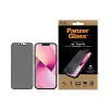 PanzerGlass protetor de ecrã de privacidade Apple iPhone 13 Mini Edge-to-Edge resistente a riscos e choques