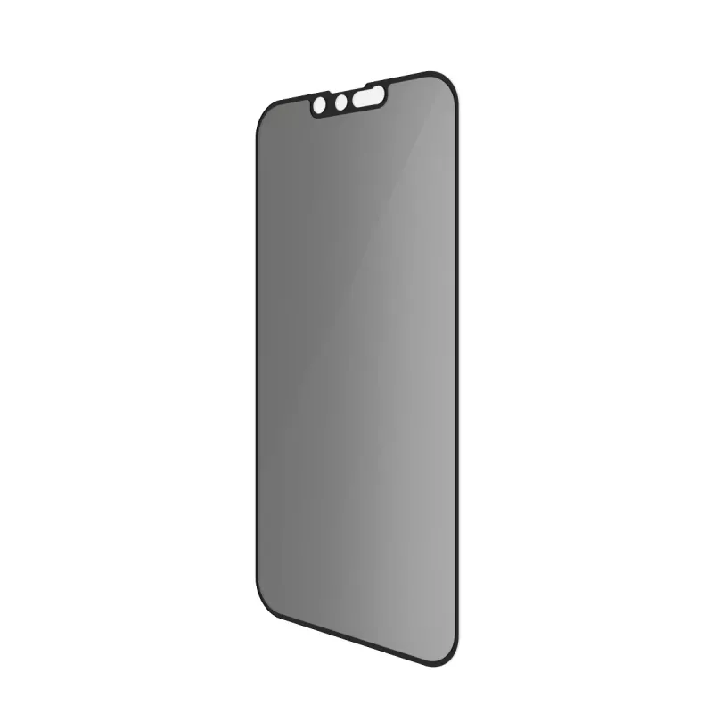 PanzerGlass protetor de ecrã de privacidade Apple iPhone 13 Mini Edge-to-Edge resistente a riscos e choques