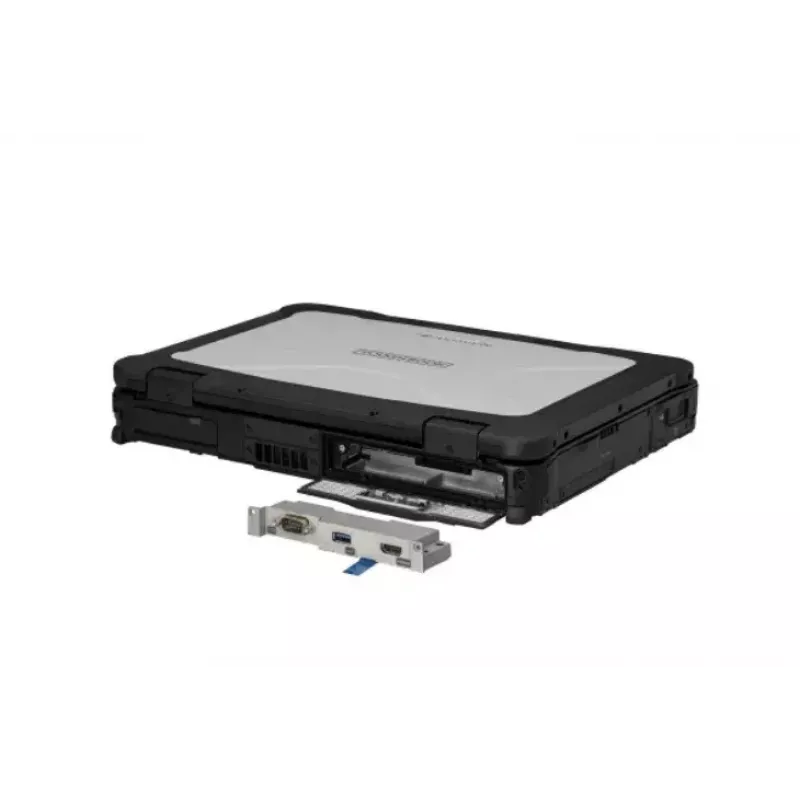 Placa de E/S Panasonic FZ-VCN402U – conectividade essencial