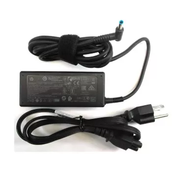 HP 854055-001 fonte de alimentação/inversor interior 65 W preto