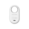 Localizador de artigos Bluetooth Samsung Galaxy SmartTag2 branco