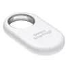 Localizador de artigos Bluetooth Samsung Galaxy SmartTag2 branco