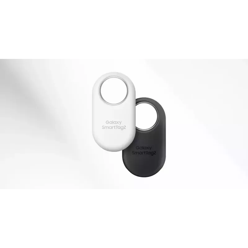 Localizador de artigos Bluetooth Samsung Galaxy SmartTag2 branco