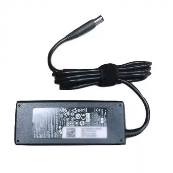 DELL 0W6KV fonte de alimentação interior 90 W preto