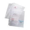 Capa para cartões de visita Sigel VZ351 10 bolsas