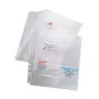 Capa para cartões de visita Sigel VZ351 10 bolsas
